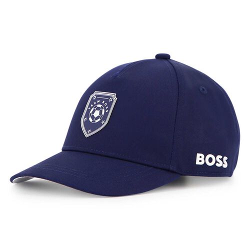 BOSS Cap